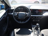 Skoda Scala 1.0 TSI