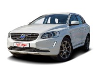 Volvo XC 60 D4 Geartronic Ocean Race 2-Zonen-Klima Navi Sitzheizung