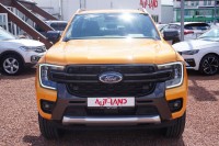 Ford Ranger 2.0 EcoBlue Wildtrak e-4WD DoKa Aut.