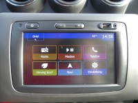 Dacia Duster II 1.3 TCE Prestige