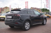 VW Taigo 1.0 TSI DSG