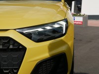 Audi A1 Sportback 25 S-Line DSG
