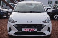 Hyundai i10 1.0