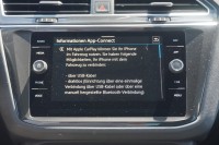 VW Tiguan 1.5 16V TSI Active