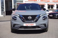 Nissan Juke 1.0 DIG-T N-Design Aut.