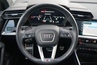 Audi A3 35 TDI Sportback S-Line S-Tronic