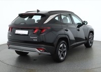 Hyundai Tucson 1.6 T-GDI HEV Aut.