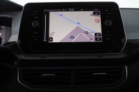 VW T-Cross 1.0 TSI Goal