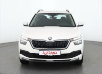 Skoda Kamiq 1.0 TSI Ambition
