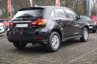 Mitsubishi ASX 1.6