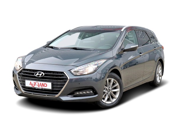 Hyundai i40 cw 1.6 GDI