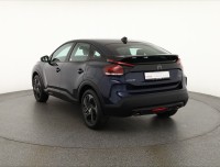 Citroen C4 PureTech 130