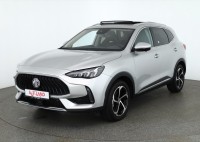 MG HS 1.5 T-GDI Luxury Aut. 2-Zonen-Klima Navi Sitzheizung