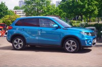 Suzuki Vitara 1.6 Comfort 4x2