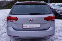 VW Passat Variant 1.5 TSI DSG