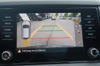 Skoda Karoq Sportline 2.0 TSI DSG 4x4