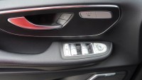 Mercedes-Benz V-Klasse V250 d Edition lang AMG Line