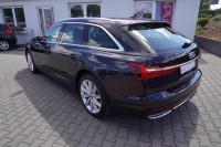Audi A6 Avant 45 TDI quattro sport S-Tronic