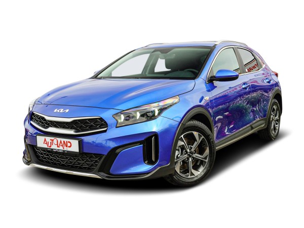 Kia xcee'd XCeed 1.6 T-GDI Aut.