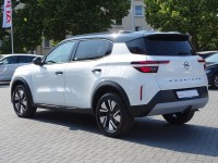 Opel Frontera 1.2 DI Turbo Ultimate Hybrid Aut.