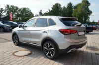 MG ZS 1.5 Hybrid Luxury Aut.