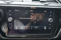 VW Touran 1.4 TSI Highline