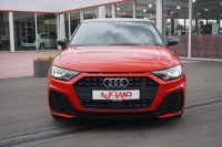Vorschau: Audi A1 Sportback 40 2.0 TFSI S line
