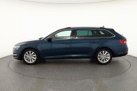 Vorschau: Skoda Superb Combi 2.0 TDI Style