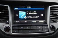 Hyundai Tucson 1.6 T-GDI