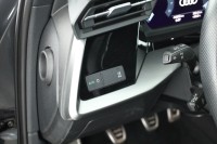 Audi A3 30 TFSI Sportback S-line