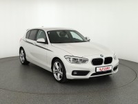 BMW 116 116i