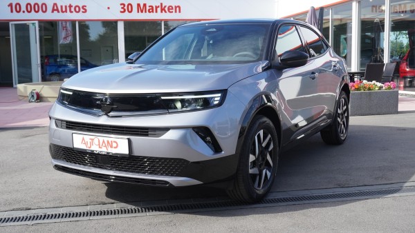 Opel Mokka GS 1.2 DI Turbo