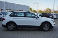 VW Tiguan 1.4 TSI DSG