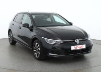 VW Golf VIII 1.5 TSI Active