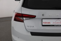 Skoda Fabia 1.0 TSI DSG