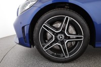Mercedes-Benz C 300 C300 T de AMG Line