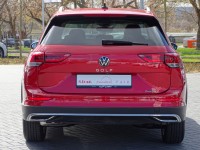 VW Golf VIII Variant 2.0 TDI Alltrack