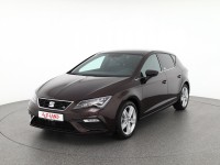 Vorschau: Seat Leon 1.5 TSI FR DSG