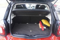 Smart ForFour forfour 1.0 Edition