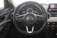 Mazda CX-3 2.0 SKYACTIV-G