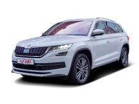 Skoda Kodiaq 1.5 TSI L&K LED ACC 360° AHK Standheizung