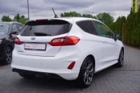 Ford Fiesta 1.1 ST-Line