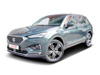 Seat Tarraco 2.0 TSI Xcellence 4Drive 3-Zonen-Klima Navi Sitzheizung