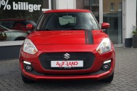 Suzuki Swift 1.2 Dualjet Comfort 4x4