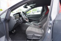 VW Golf VIII 2.0 GTI