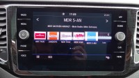 VW Golf Sportsvan 1.5 TSI Highline