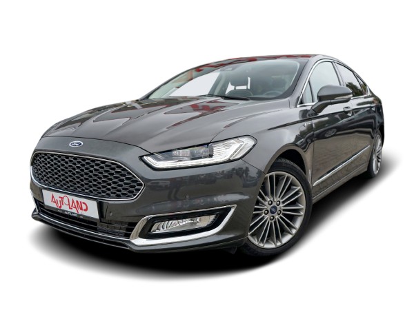 Ford Mondeo 2.0 Vignale