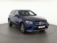 Mercedes-Benz GLC 300 AMG Line 4Matic