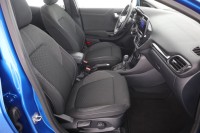 Ford Puma 1.0 EcoBoost Titanium