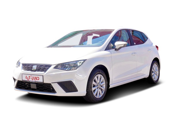 Seat Ibiza 1.0 TSI Style DSG